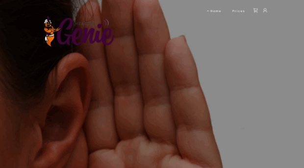 hearinggenie.com