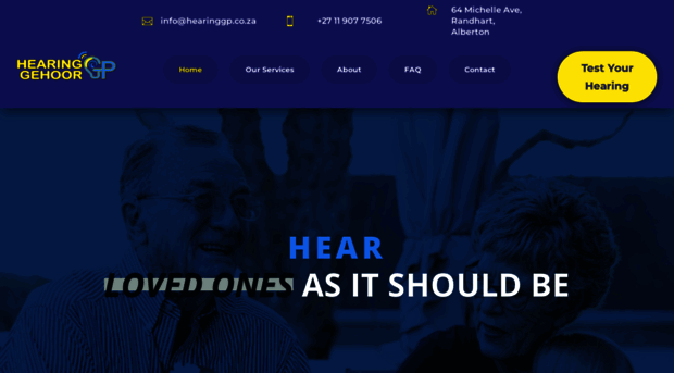 hearinggp.co.za