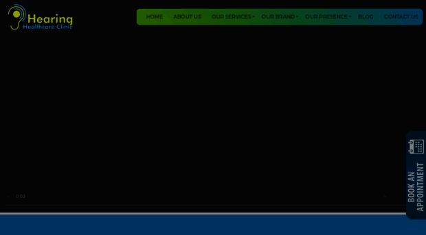 hearinghealthcareclinics.com