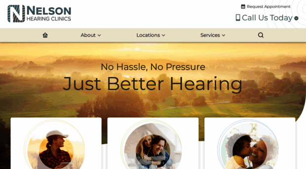 hearinghealthcenters.net