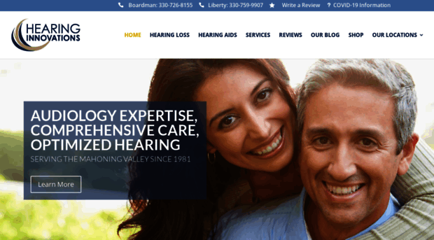 hearinginnovations.com