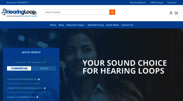 hearingloop.co.uk