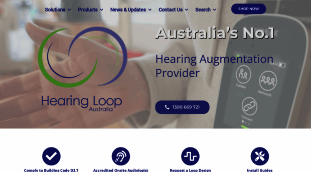 hearingloop.com.au
