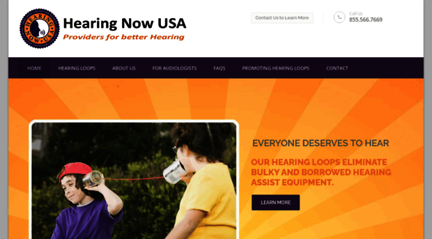 hearingnowusa.com