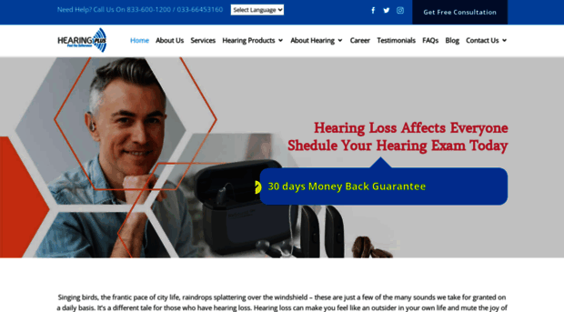 hearingplus.in