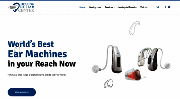 hearingrehabcenters.com