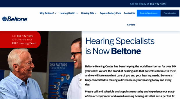 hearingspecialistsar.com