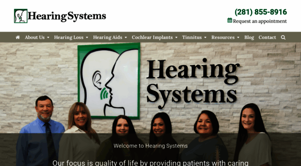 hearingsystemsinc.com