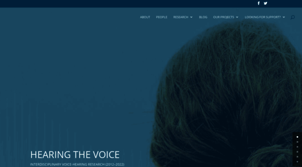 hearingthevoice.org