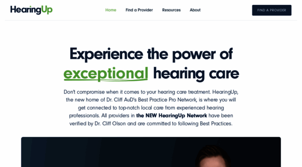 hearingup.com