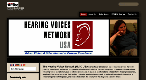 hearingvoicesusa.org