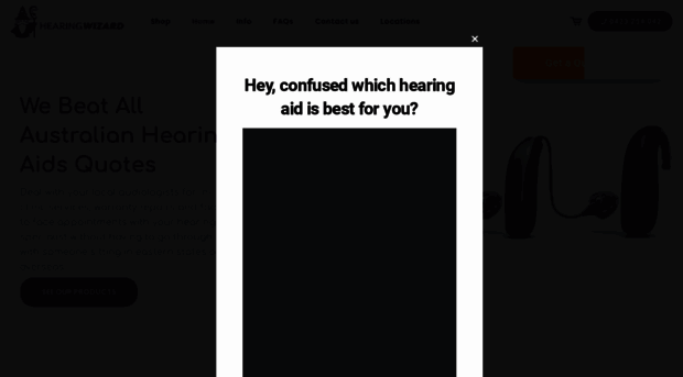 hearingwizard.com.au