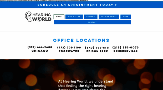 hearingworldllc.com