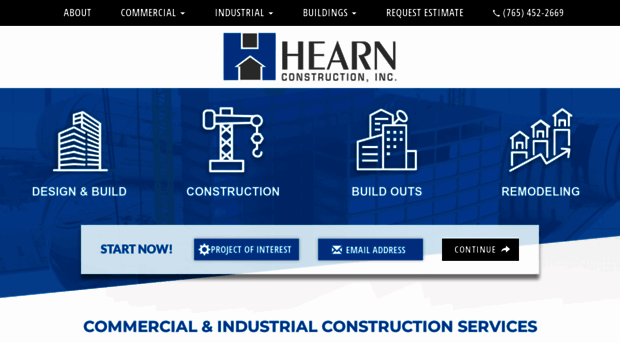 hearnconstructioninc.com