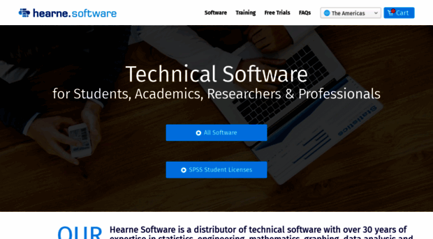 hearne.software