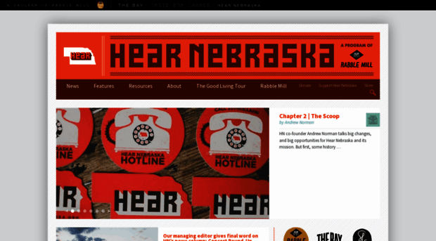 hearnebraska.org