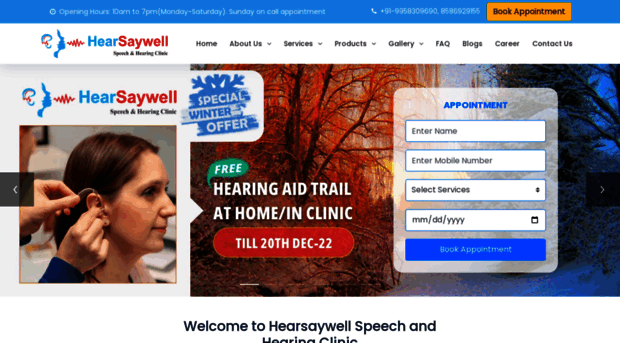 hearsaywell.com