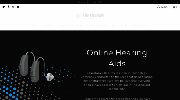 hearsoundwave.com