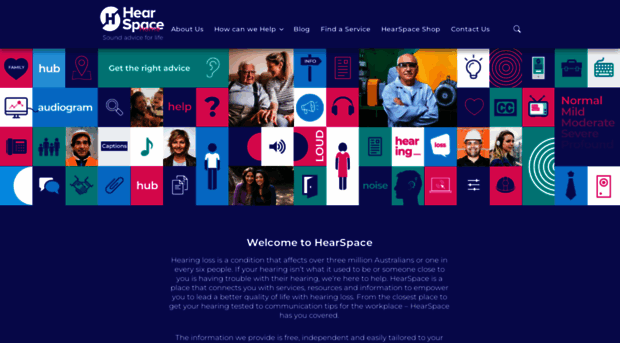 hearspace.org
