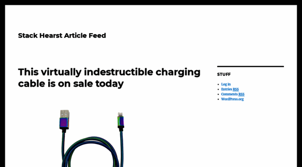 hearst-articles.stackcommerce.com