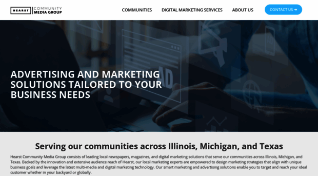 hearstcommunitymedia.com