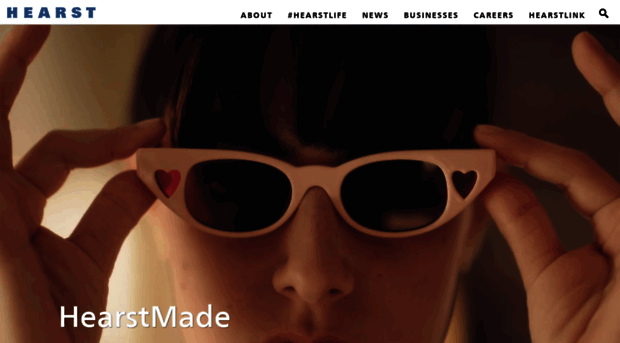 hearstmade.com