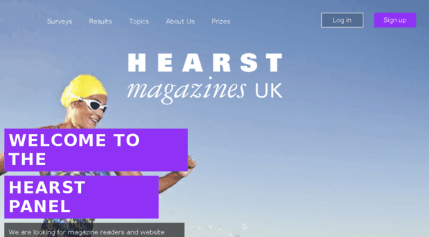 hearstpanel.co.uk