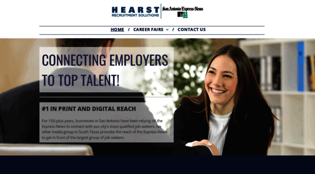 hearstrecruitment.com