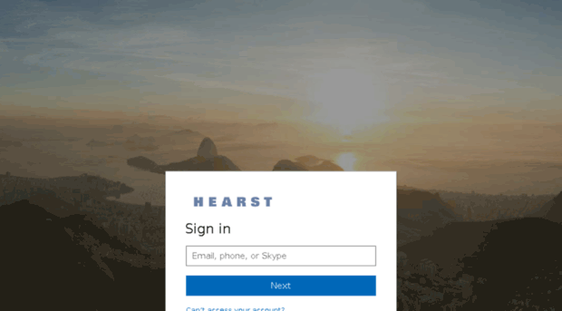 hearsttv-openhire.silkroad.com