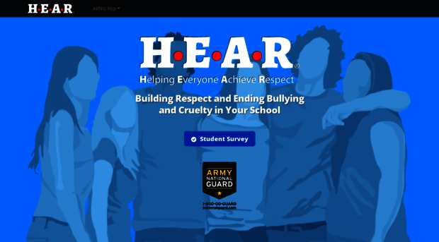 hearsurvey.com