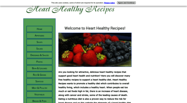heart-healthy-recipes.net