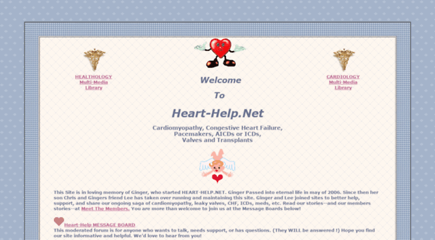 heart-help.net