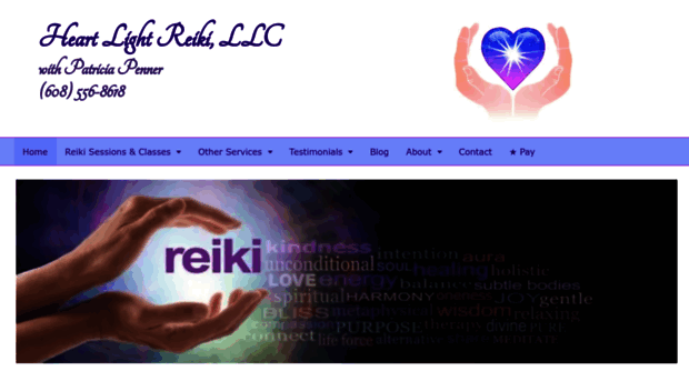 heart-light-reiki.com