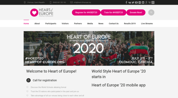 heart-of-europe.org