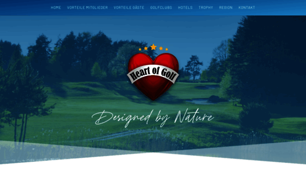 heart-of-golf.com