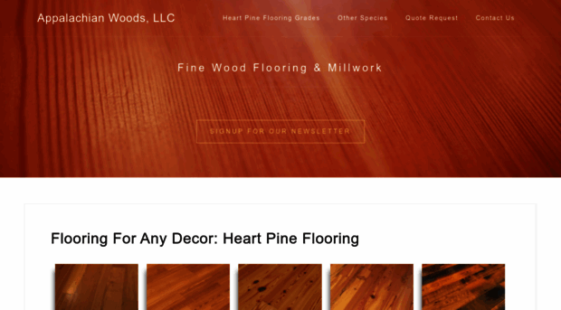 heart-pine-flooring.com