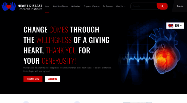 heart-research.org