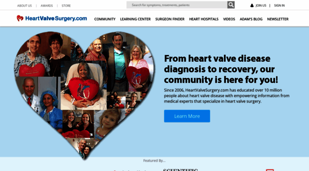 heart-valve-surgery.com