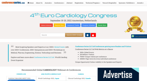 heart.cardiologymeeting.com