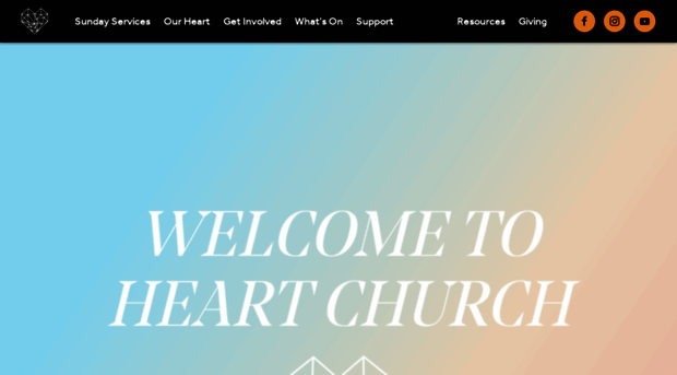 heart.church