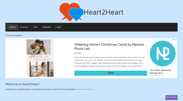 heart2h.com