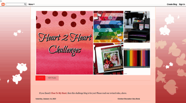 heart2heartchallenges.blogspot.com