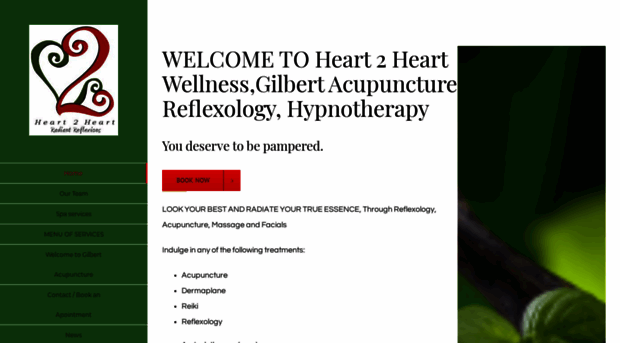 heart2heartwellnesscenter.com