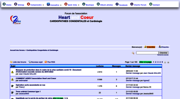 heartandcoeur.com