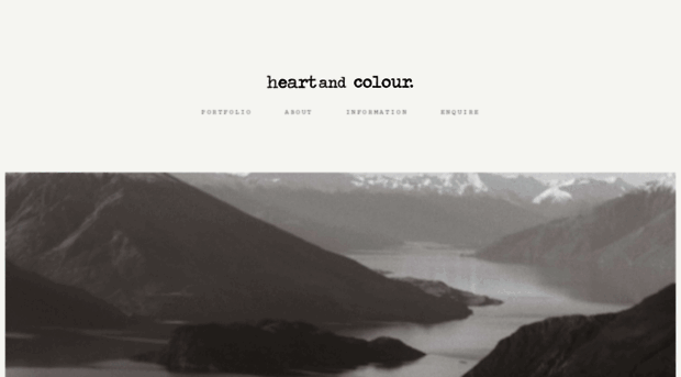 heartandcolour.com