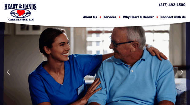 heartandhandscare.com
