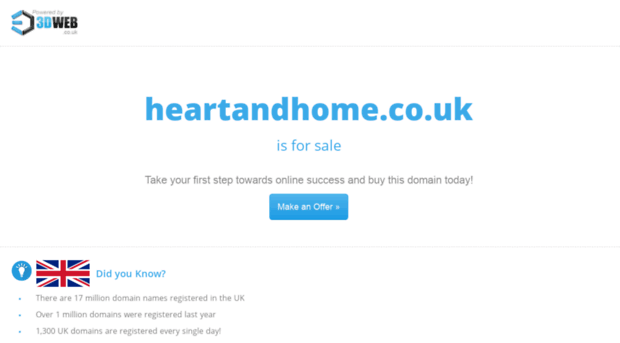 heartandhome.co.uk