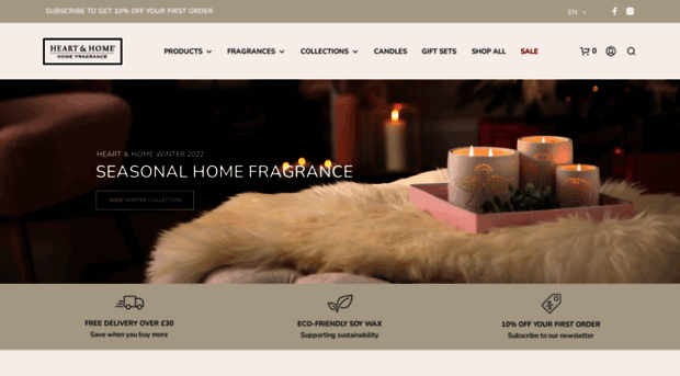 heartandhome.com