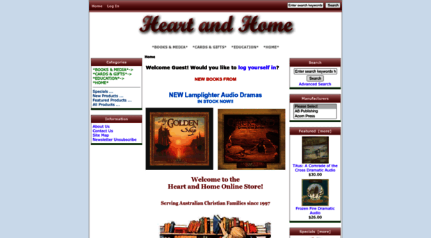 heartandhome.net.au