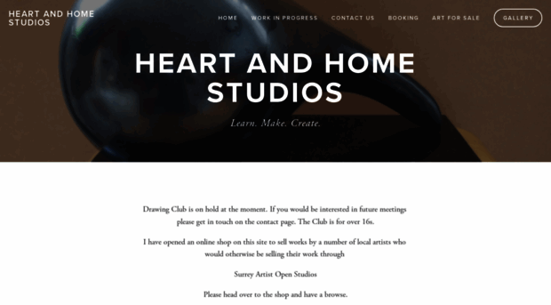 heartandhomestudios.com